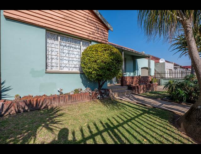 3 BEDROOM HOUSE FOR SALE IN TURFFONTEIN